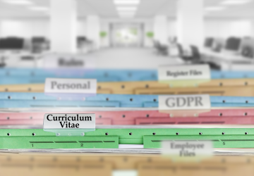 Novi pravilnik o evidenciji radnika: Usklađivanje s GDPR